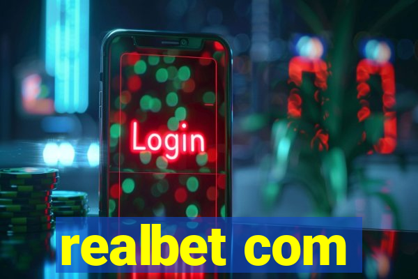 realbet com